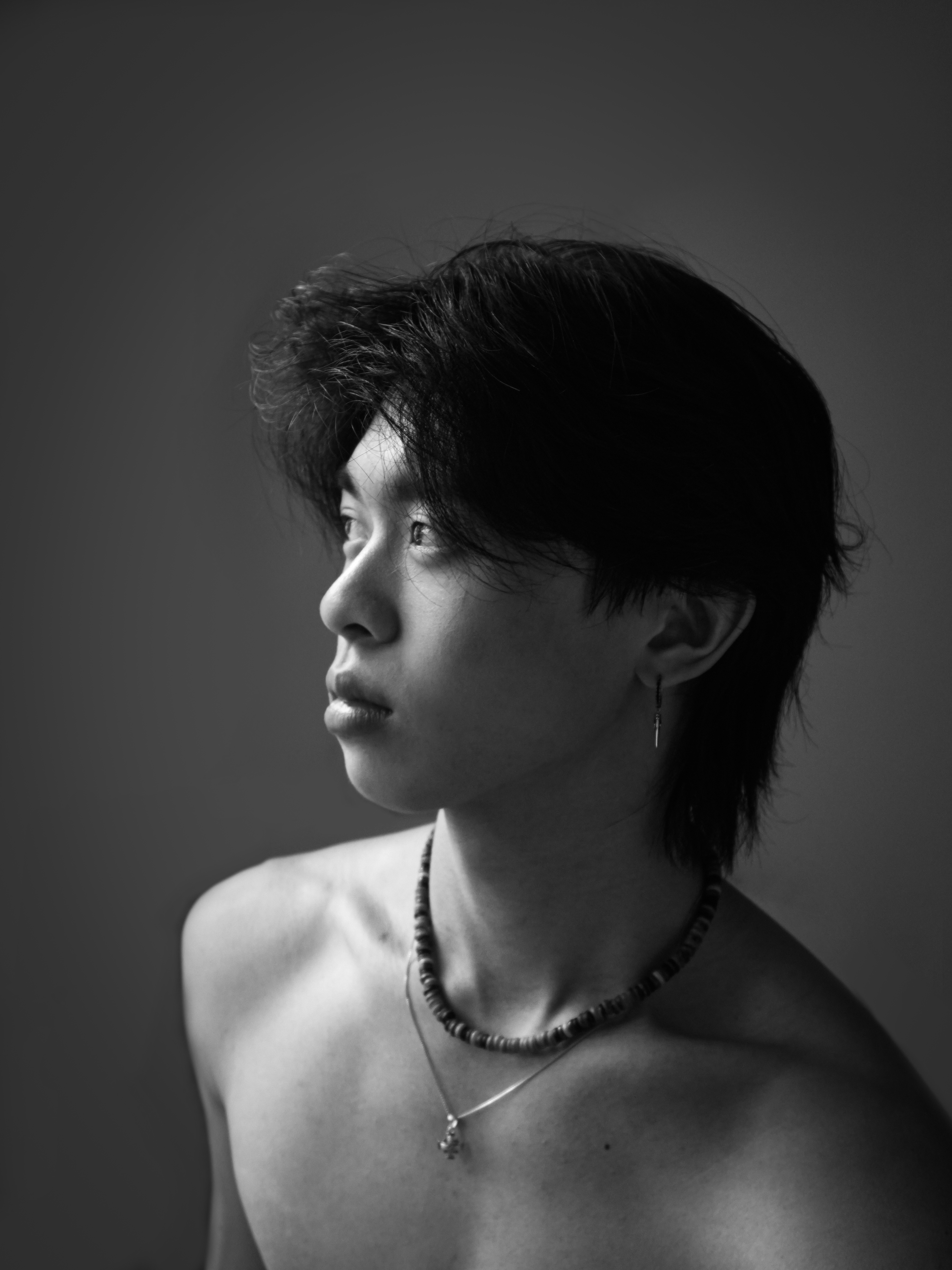 Creator Portrait